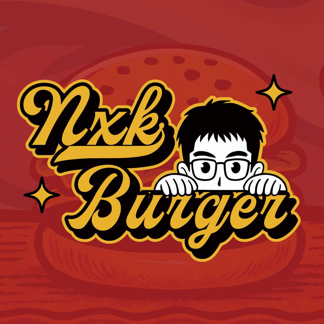 宁巷口美式NXKBURGER总部
