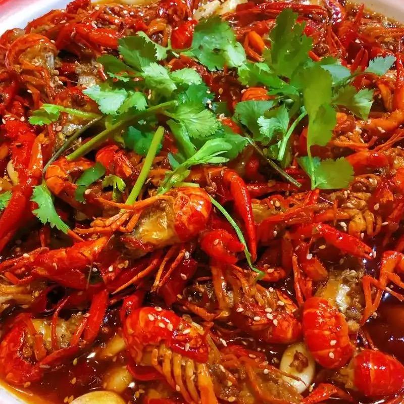 来常聚烧烤官方号