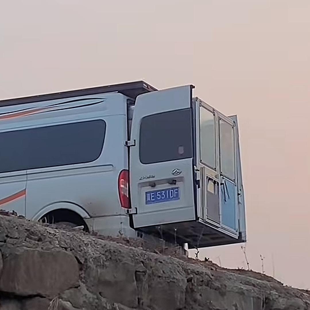 汽车兵爱改车