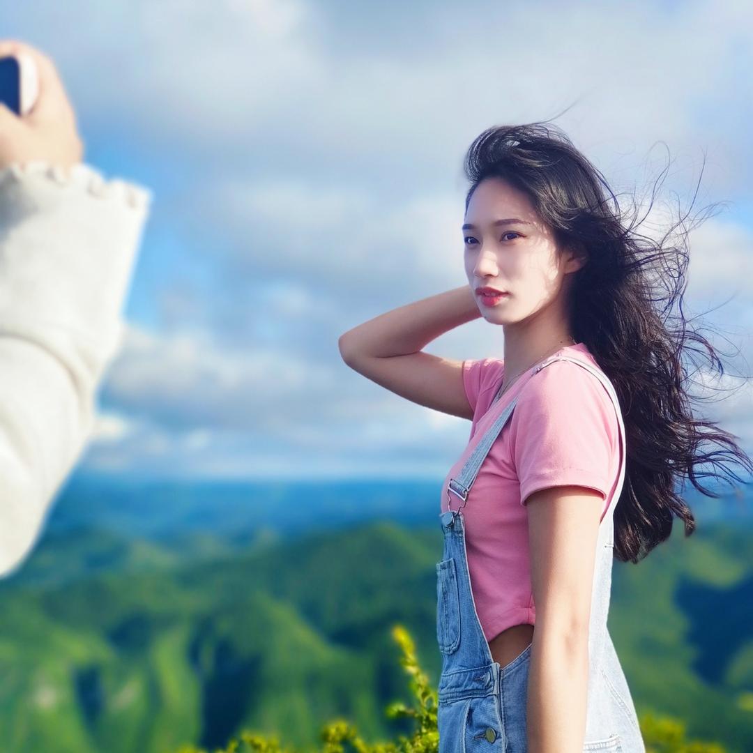 婷婷吖🌸