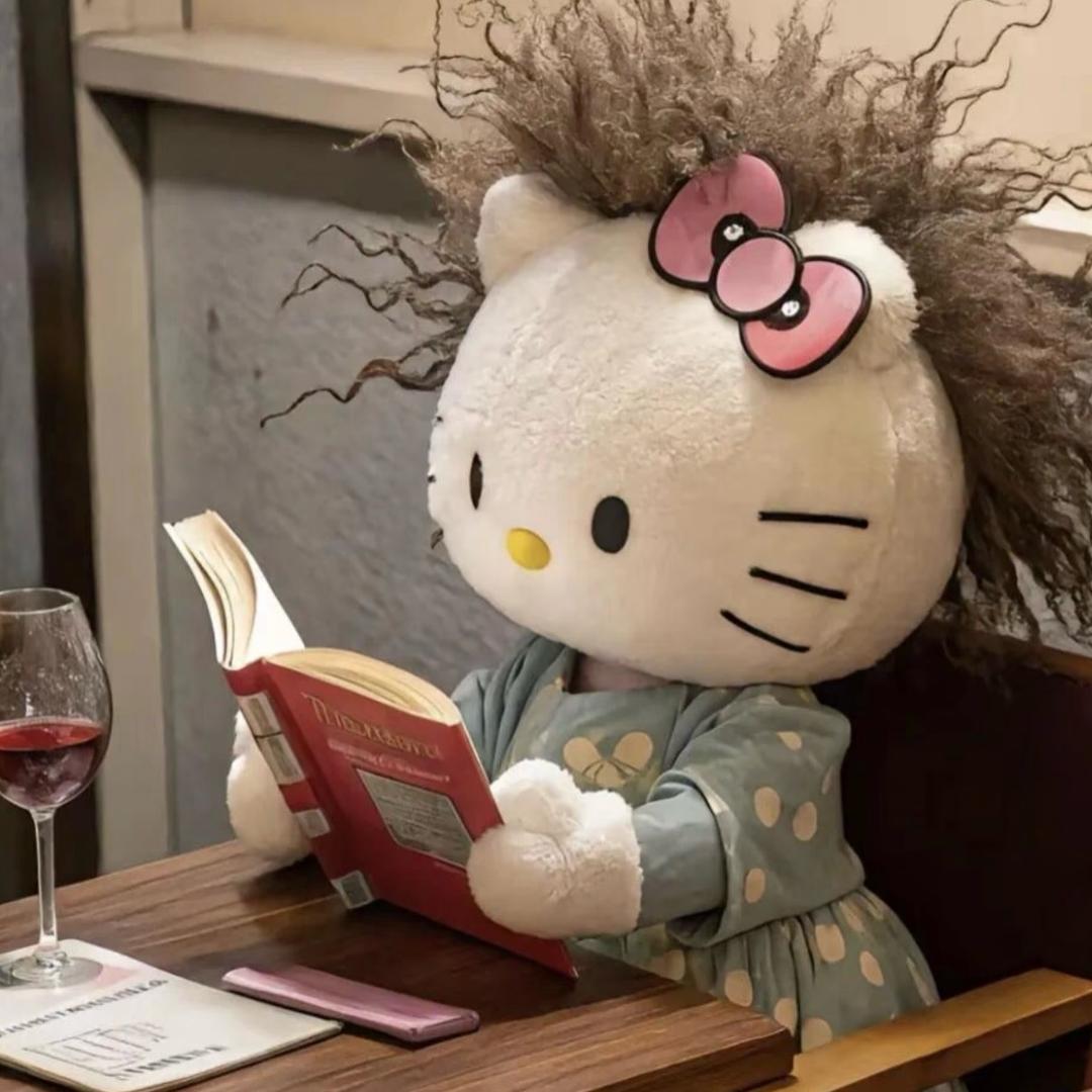 肉肉（游戏版）