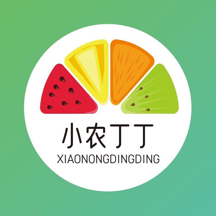 小农丁丁榴莲季