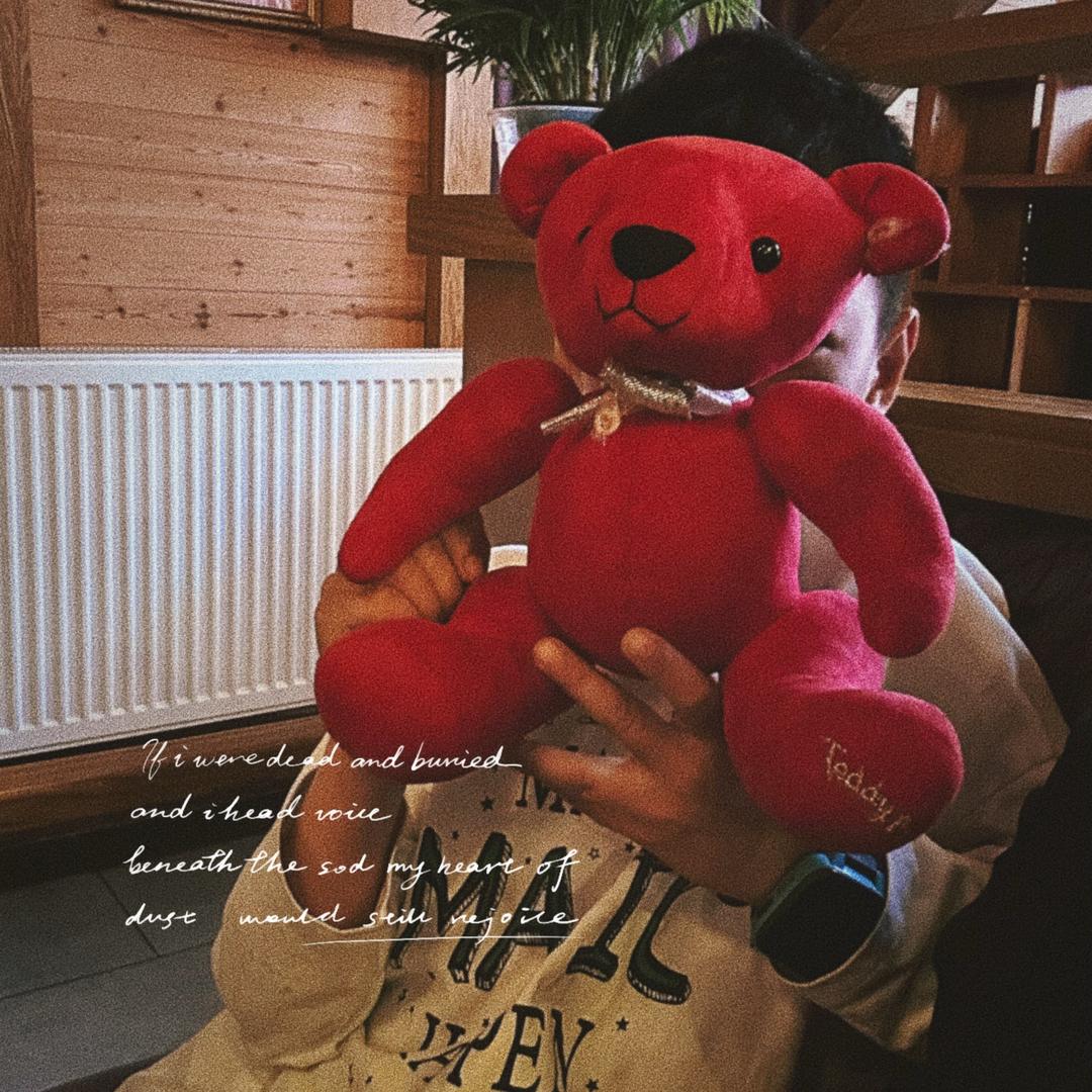 超乖小财迷👧🏻✨：）