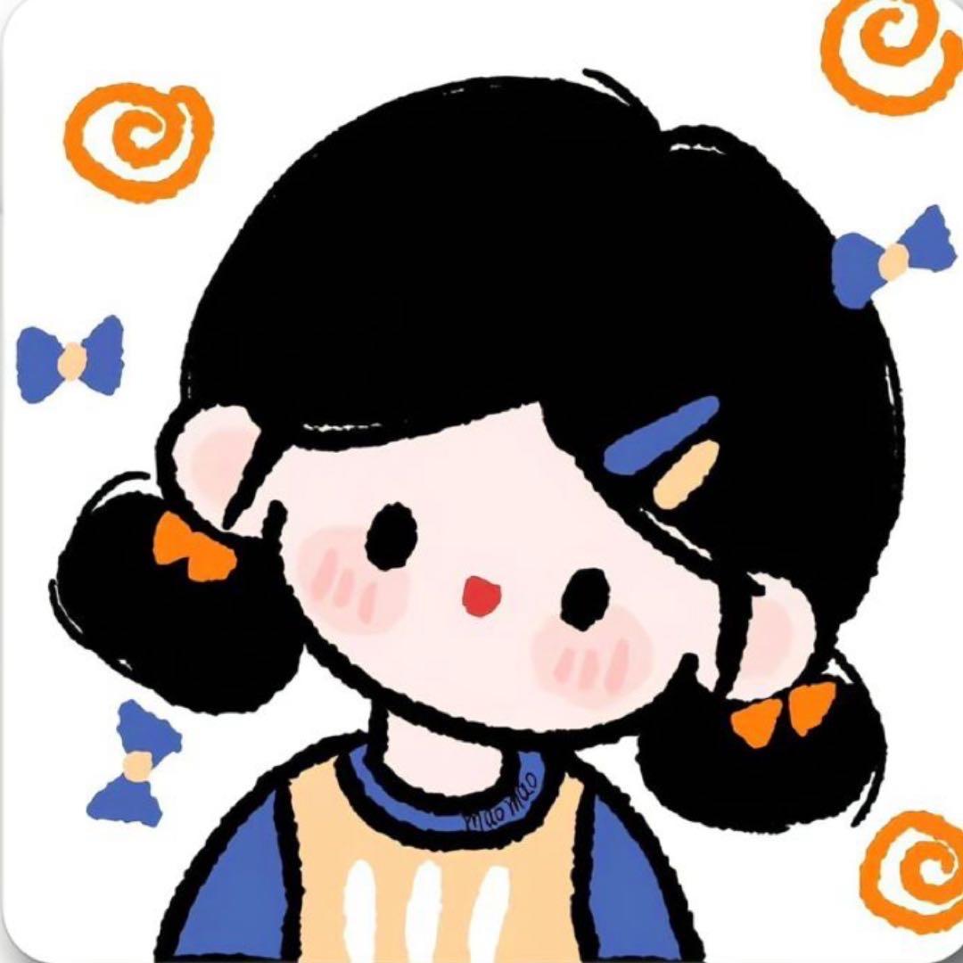 超Q的凯蒂猫🫧