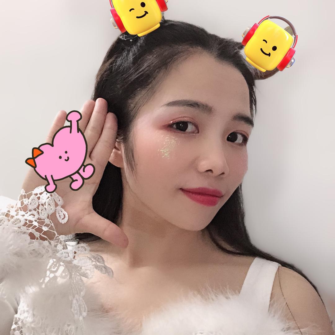 德华姑姑沐青青