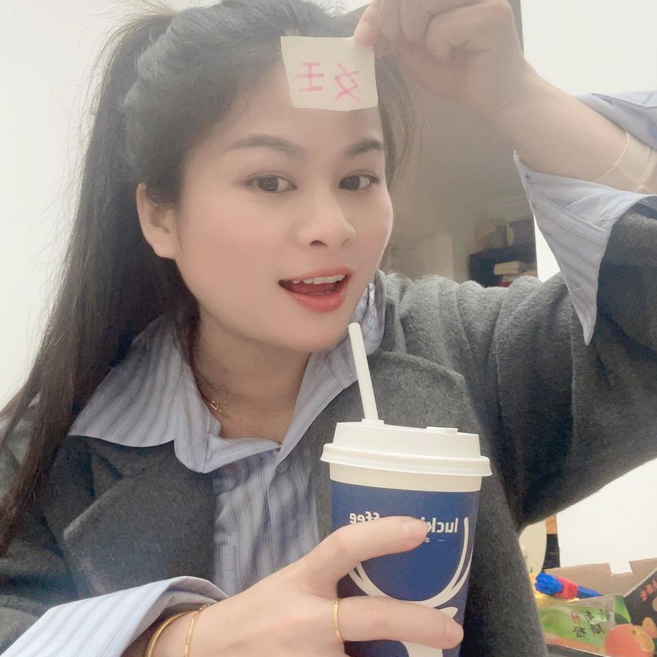 黄仙女
