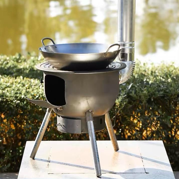 烟火人间如佳意