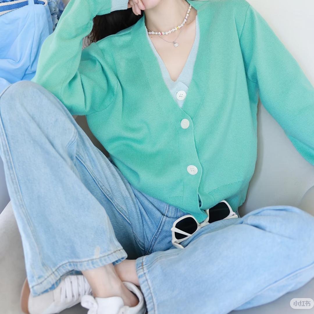 十三行如意女装（工厂店）