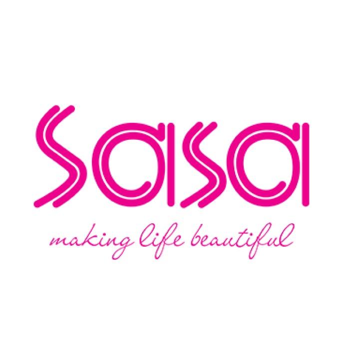 SaSa莎莎化妆品官方账号