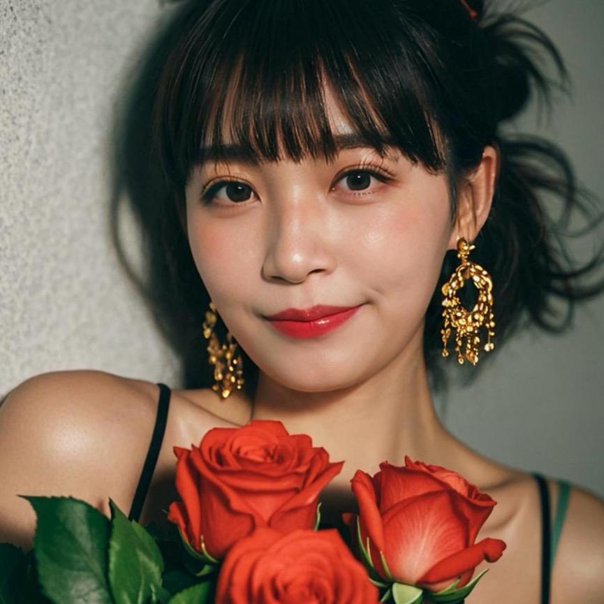 仙女👸请下单