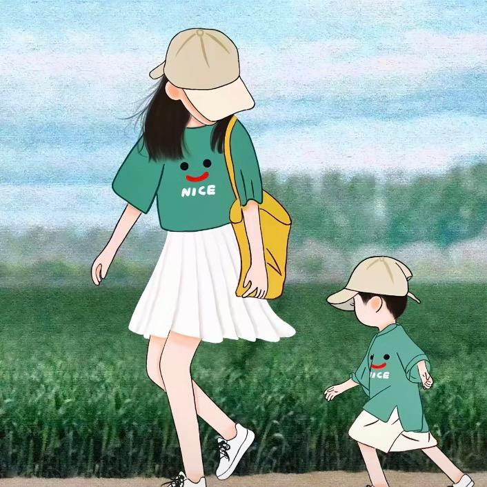 洛妈
