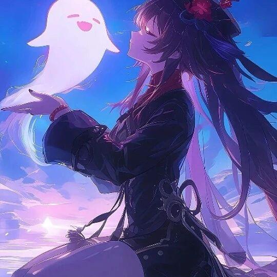 无昵称