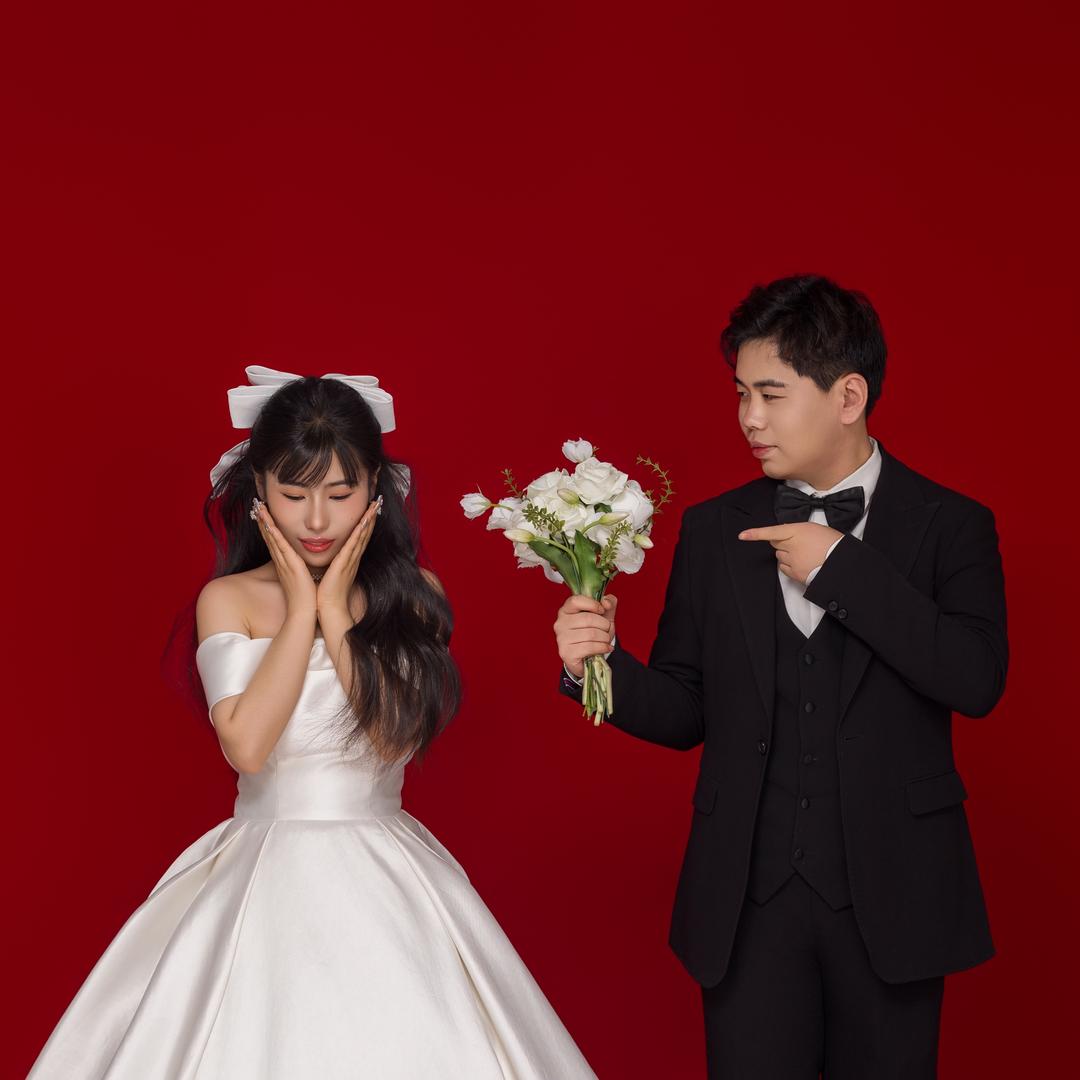 橙子的日常（孕中期）