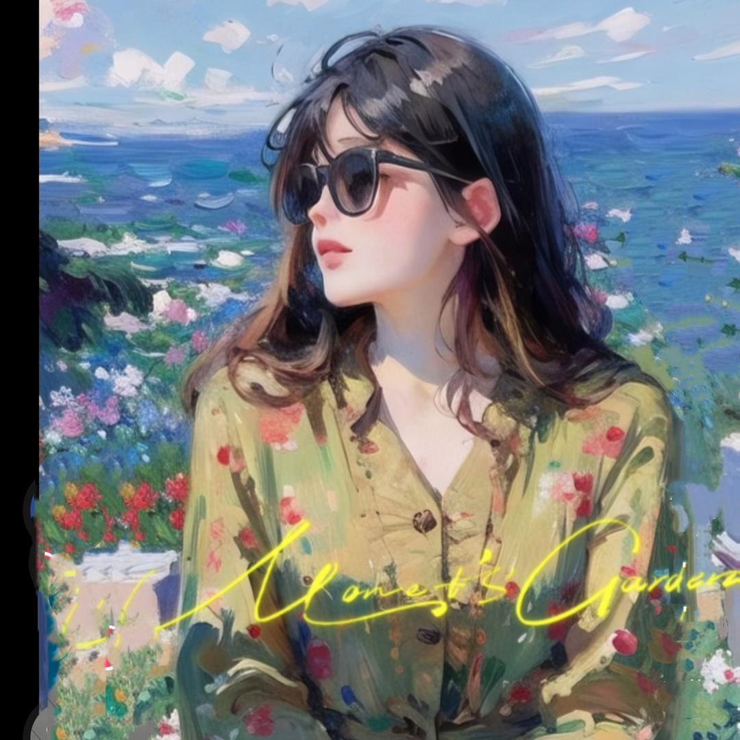 不吃香菜的元元