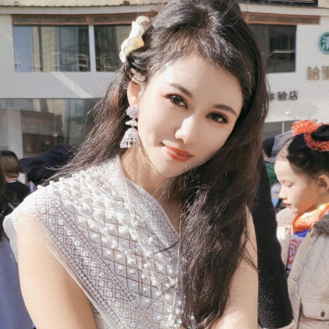 开开心心每一天❤️❤️