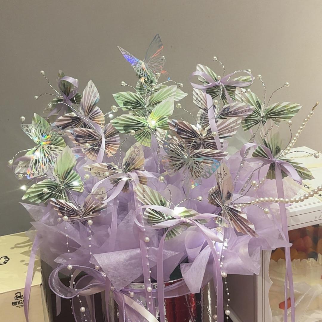 🎶陌上花开＄