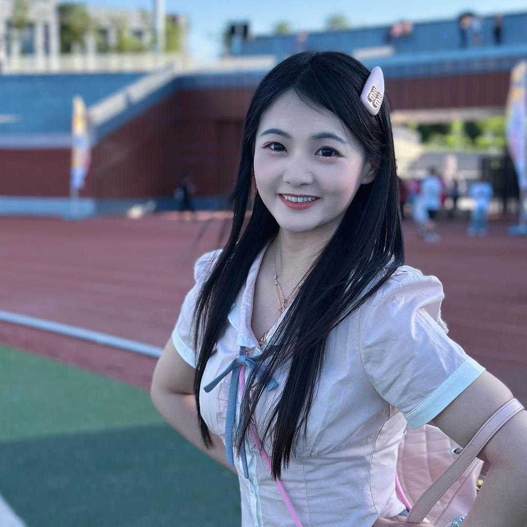 茜茜小可爱