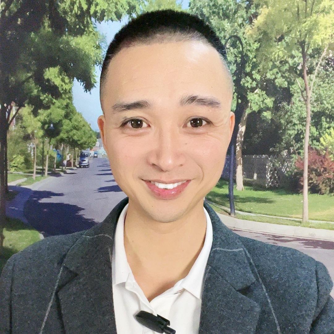 大熊和你在一起