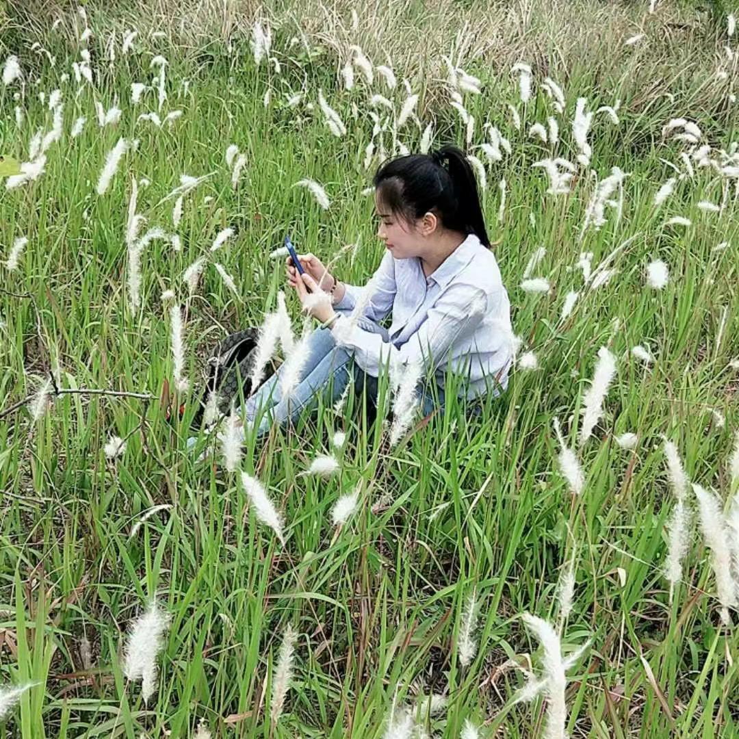习惯就好