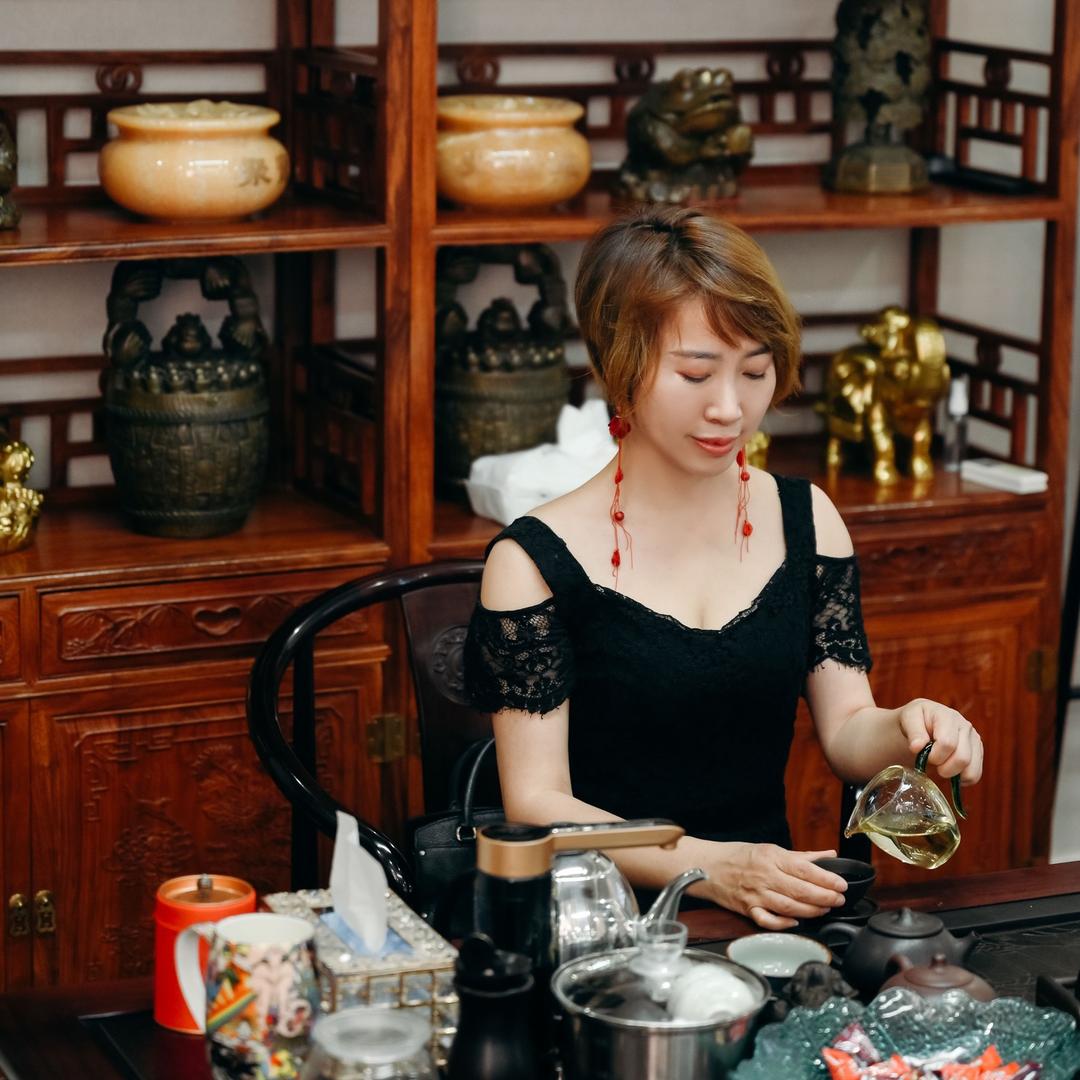 凤姐
