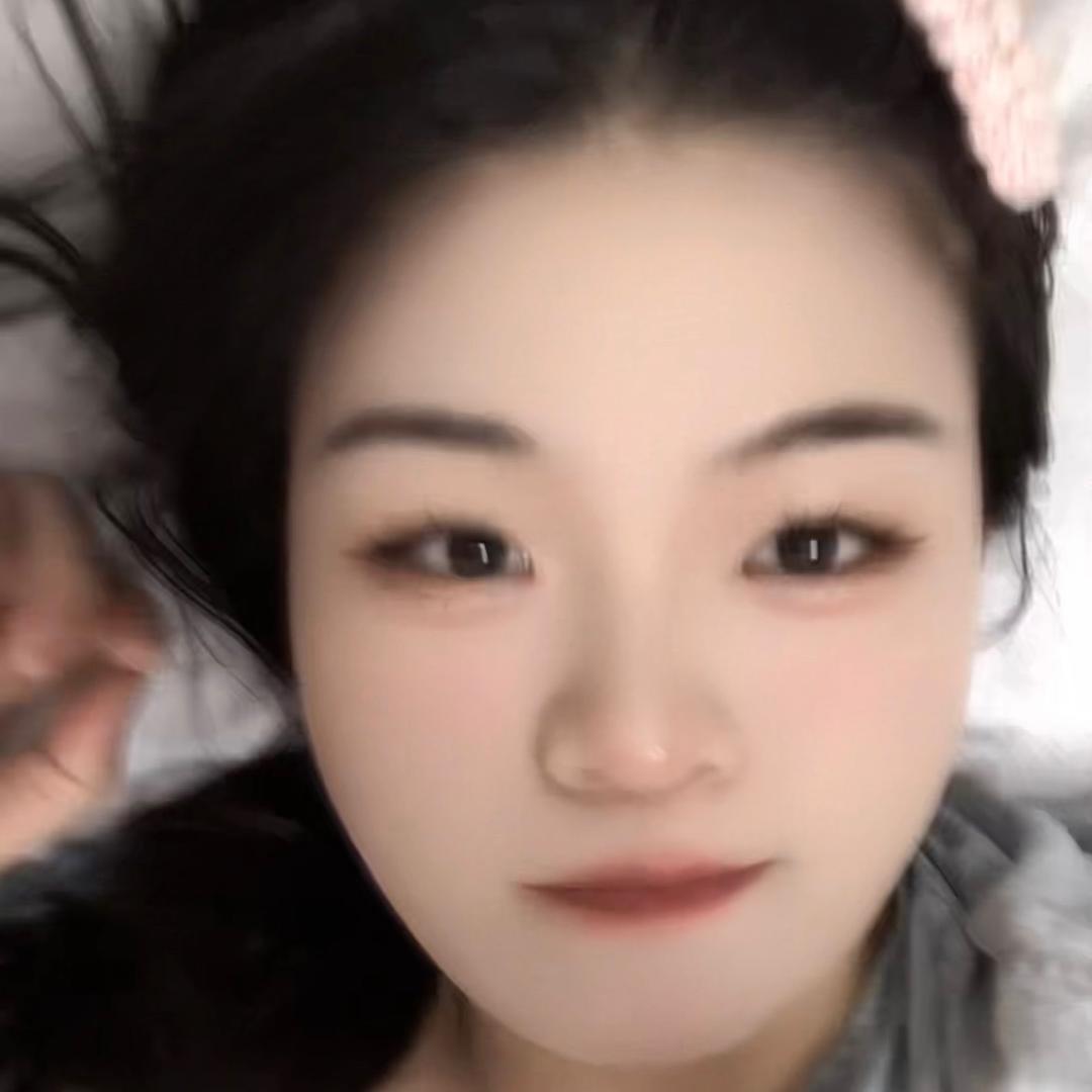 没事就爱睡点小觉