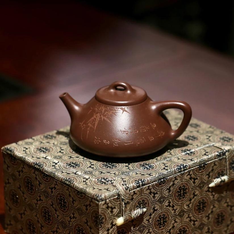 陶韵甄选·茶器