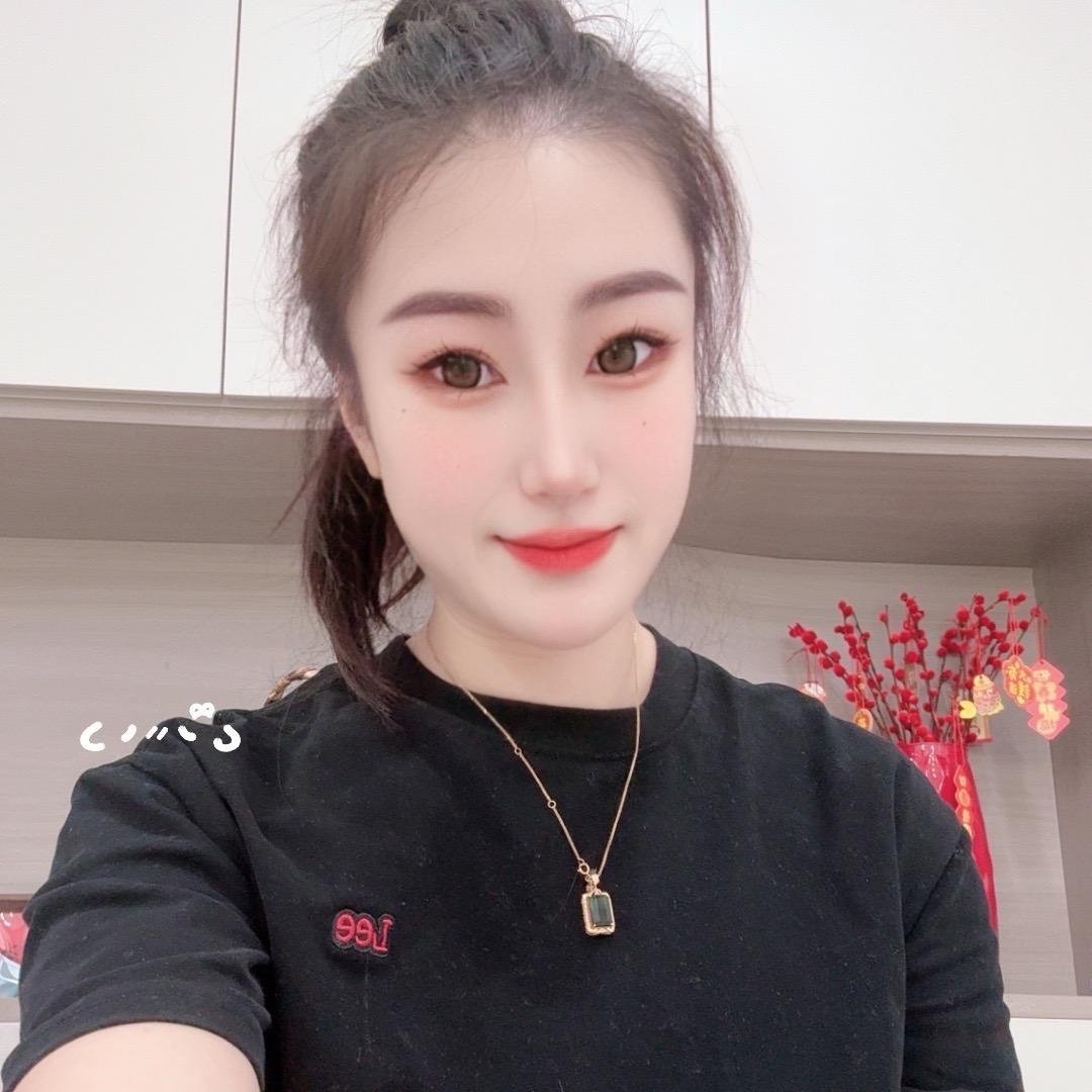 雪娜很努力💪