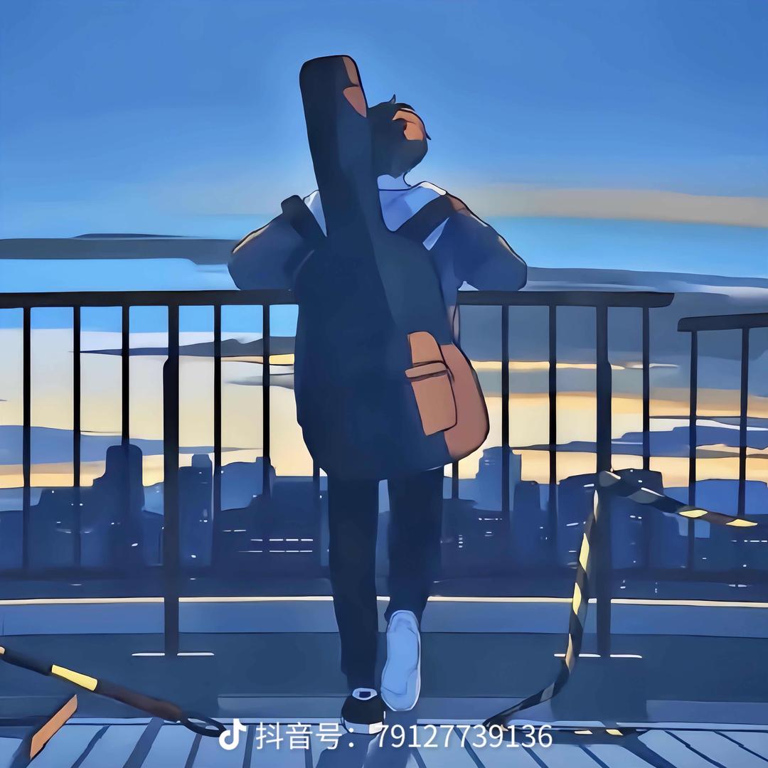 🌈李先森