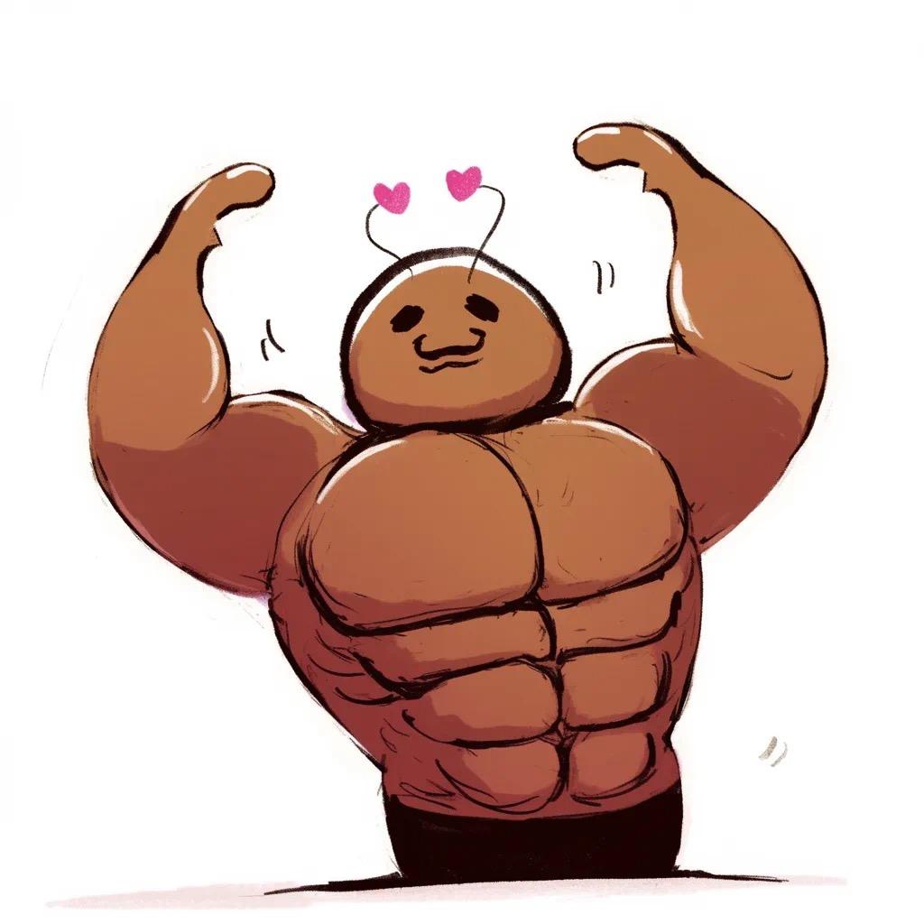 北石