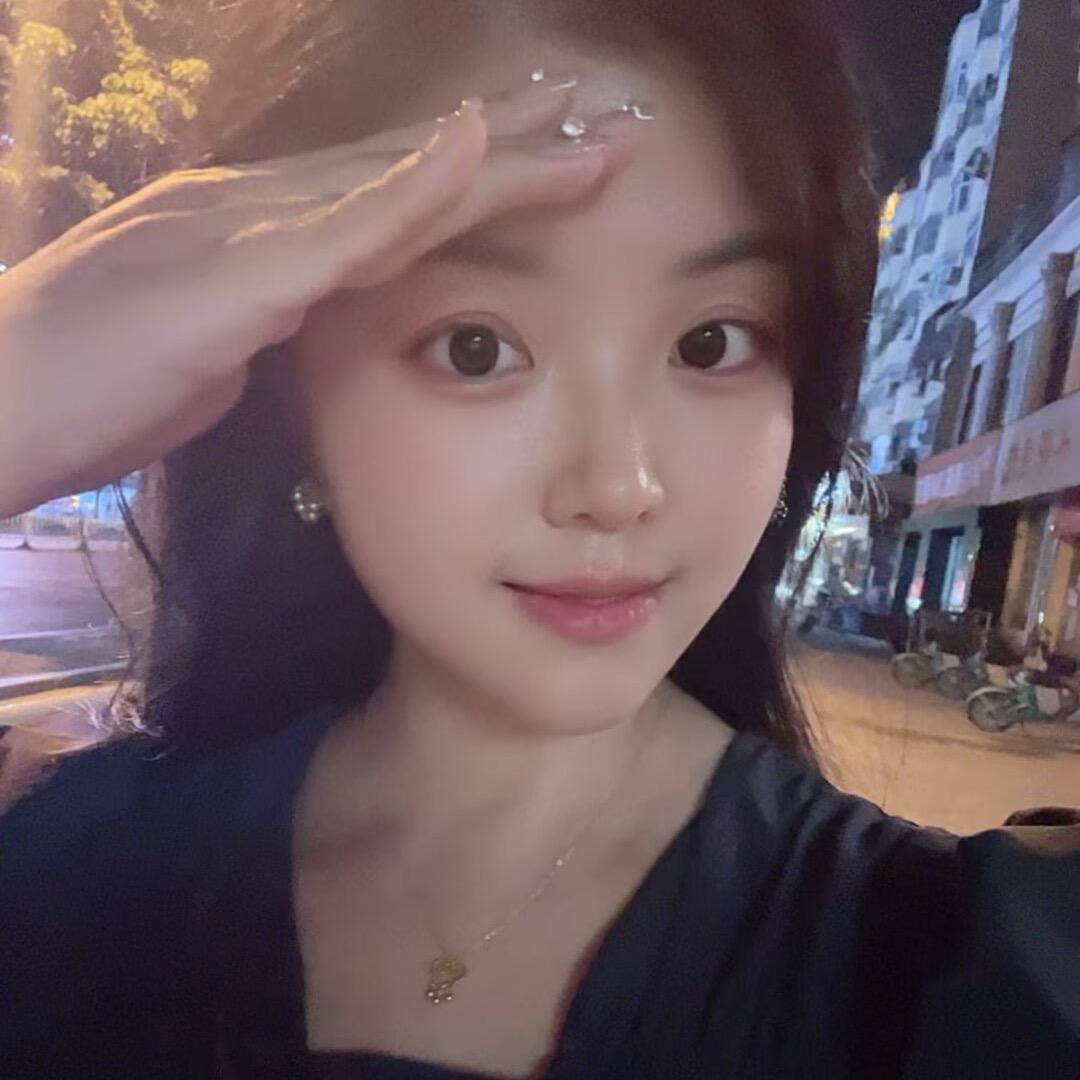 漯河小晚