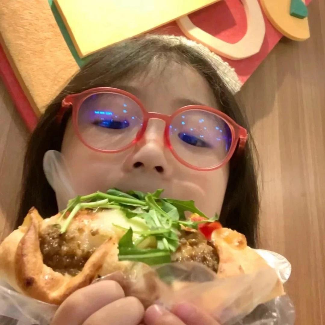 怎么睡不饱😪 ꍞ