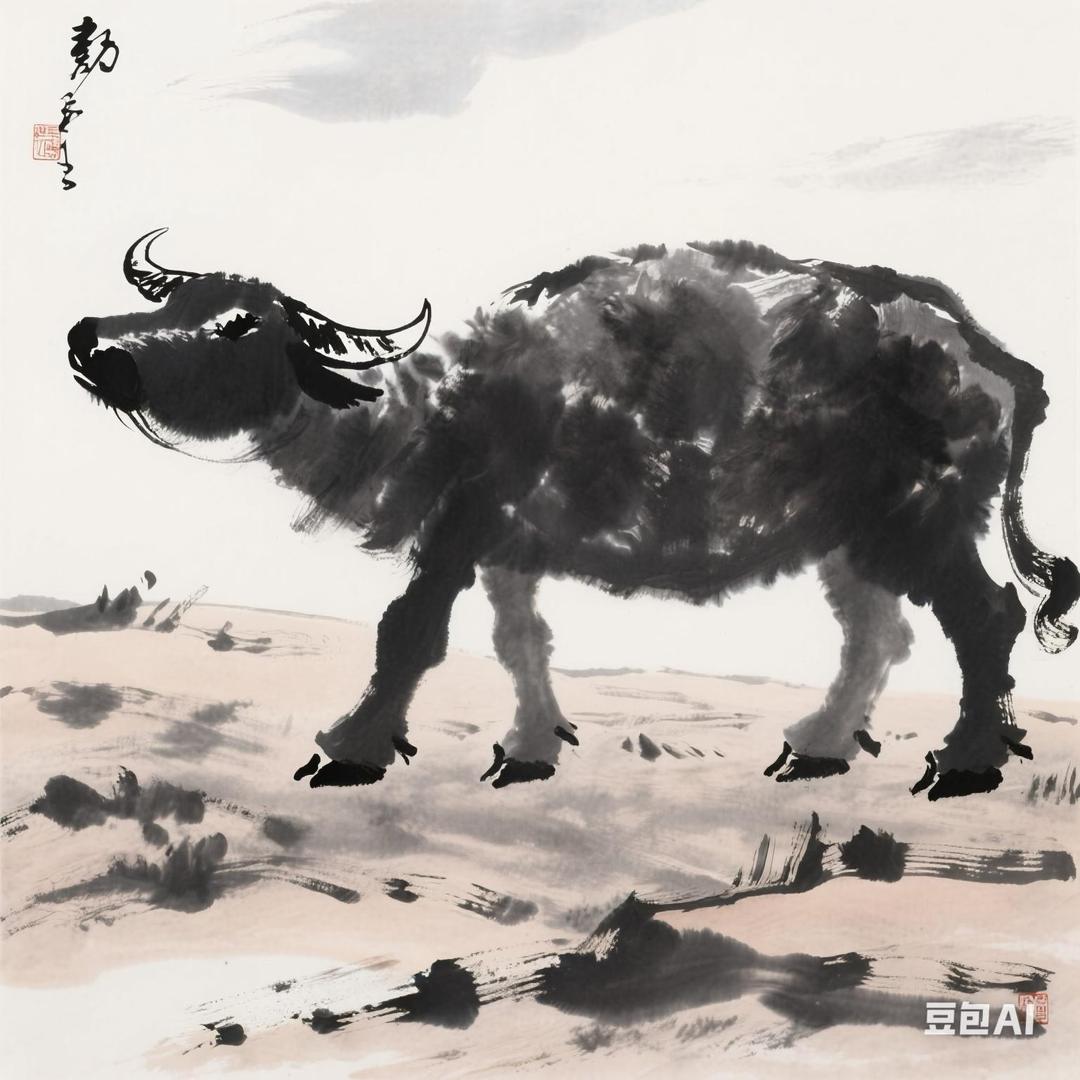 牛牛每一天