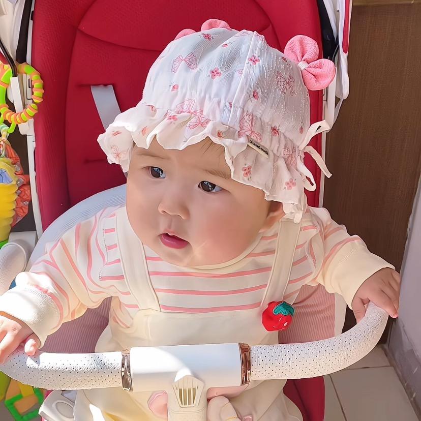 小小念麻麻