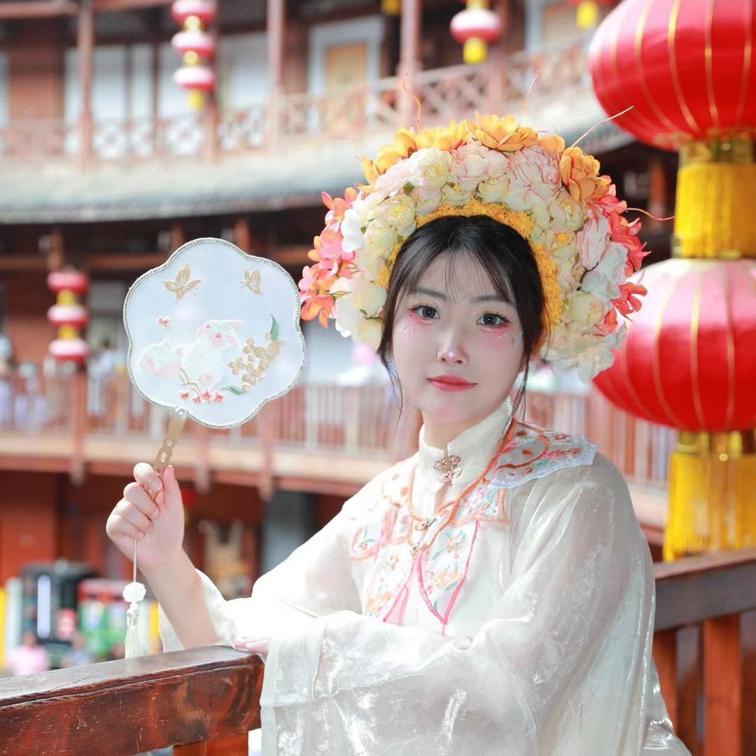 我是七二年的鼠姐姐