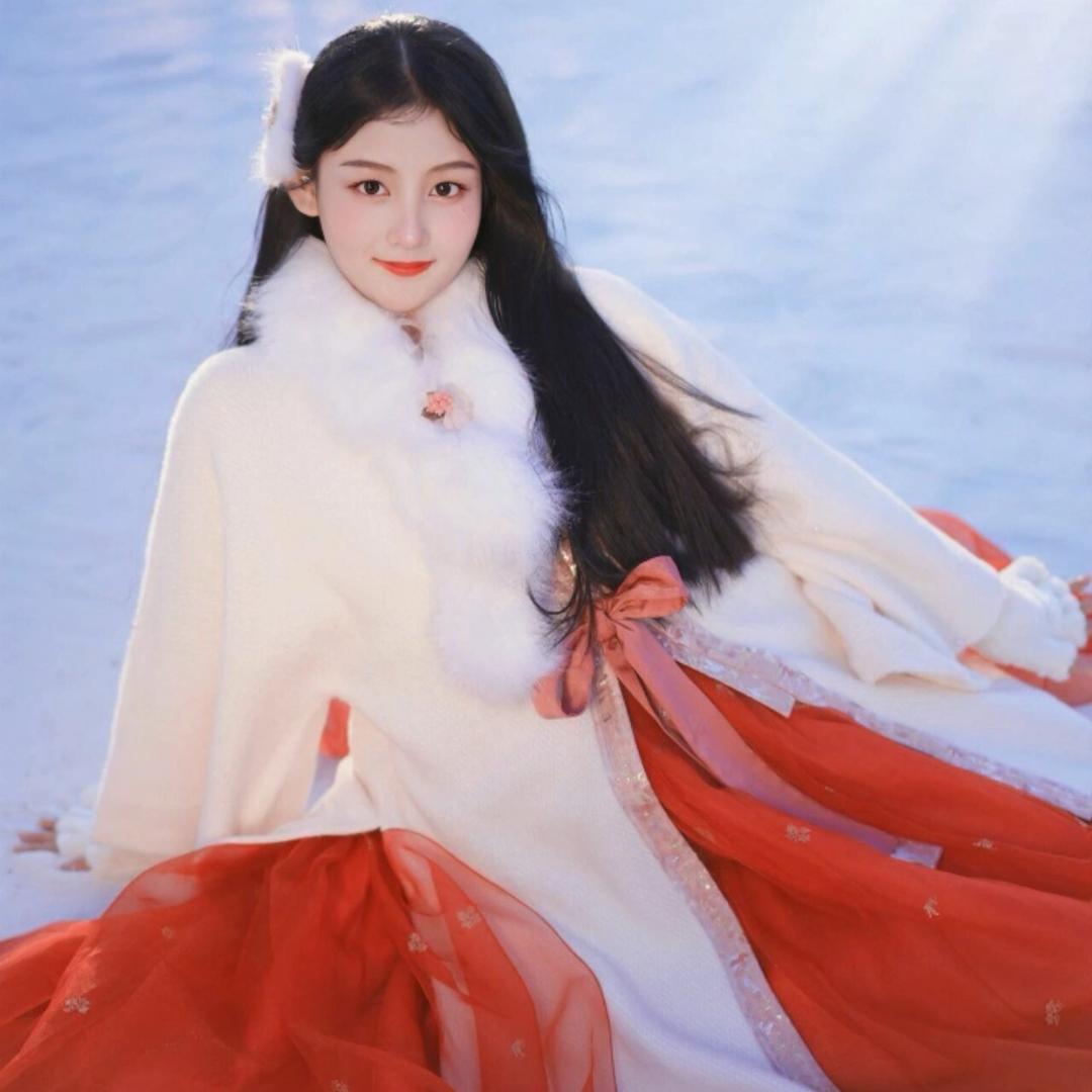 芷.