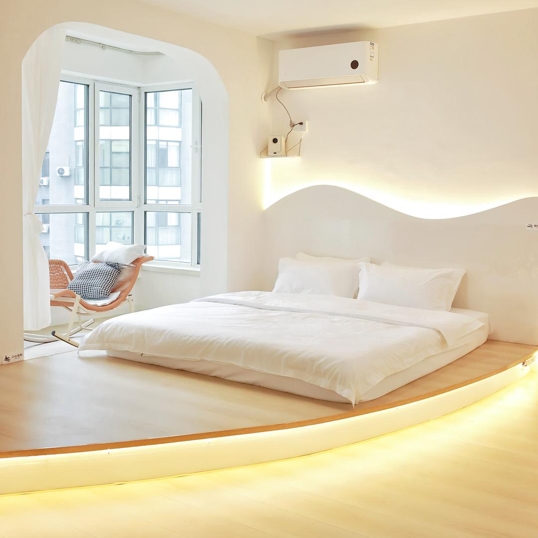 Slowtime慢时光民宿