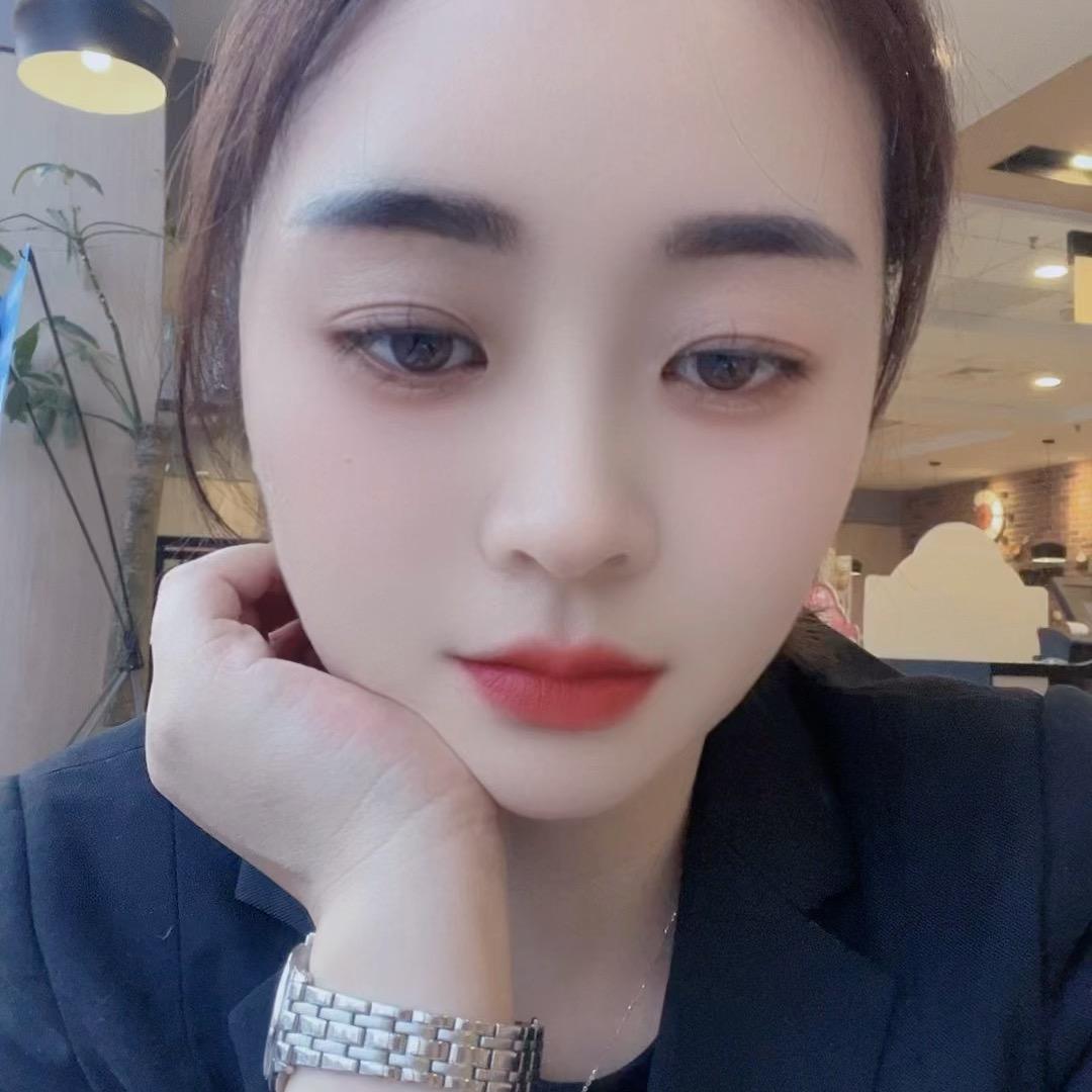 闪闪～