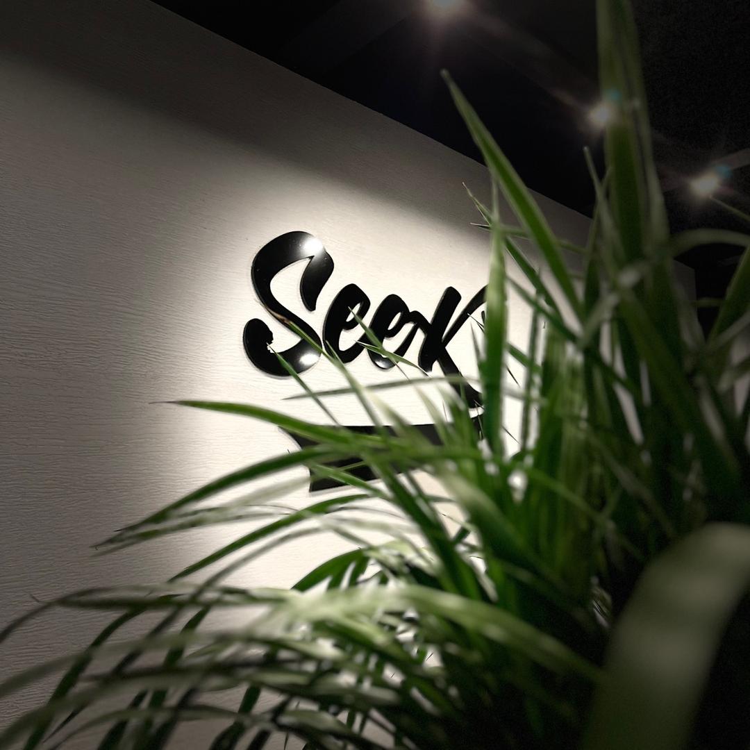 Seek咖啡馆
