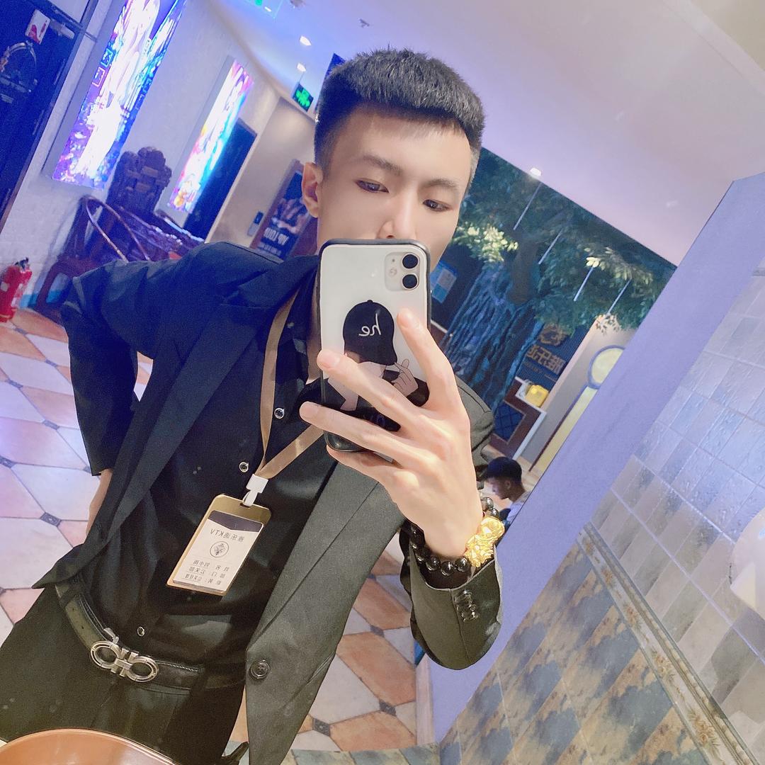 赤峰商务KTV小雨