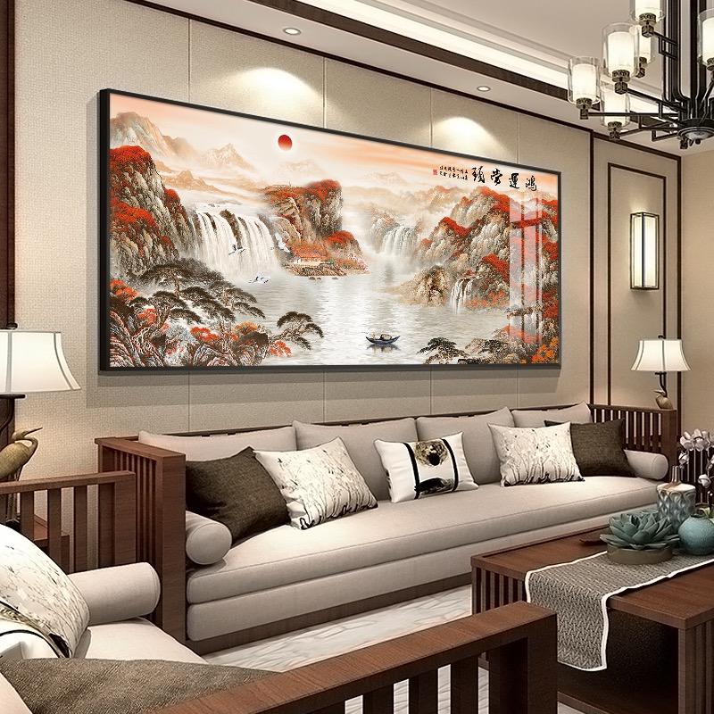 匠行家居装饰画