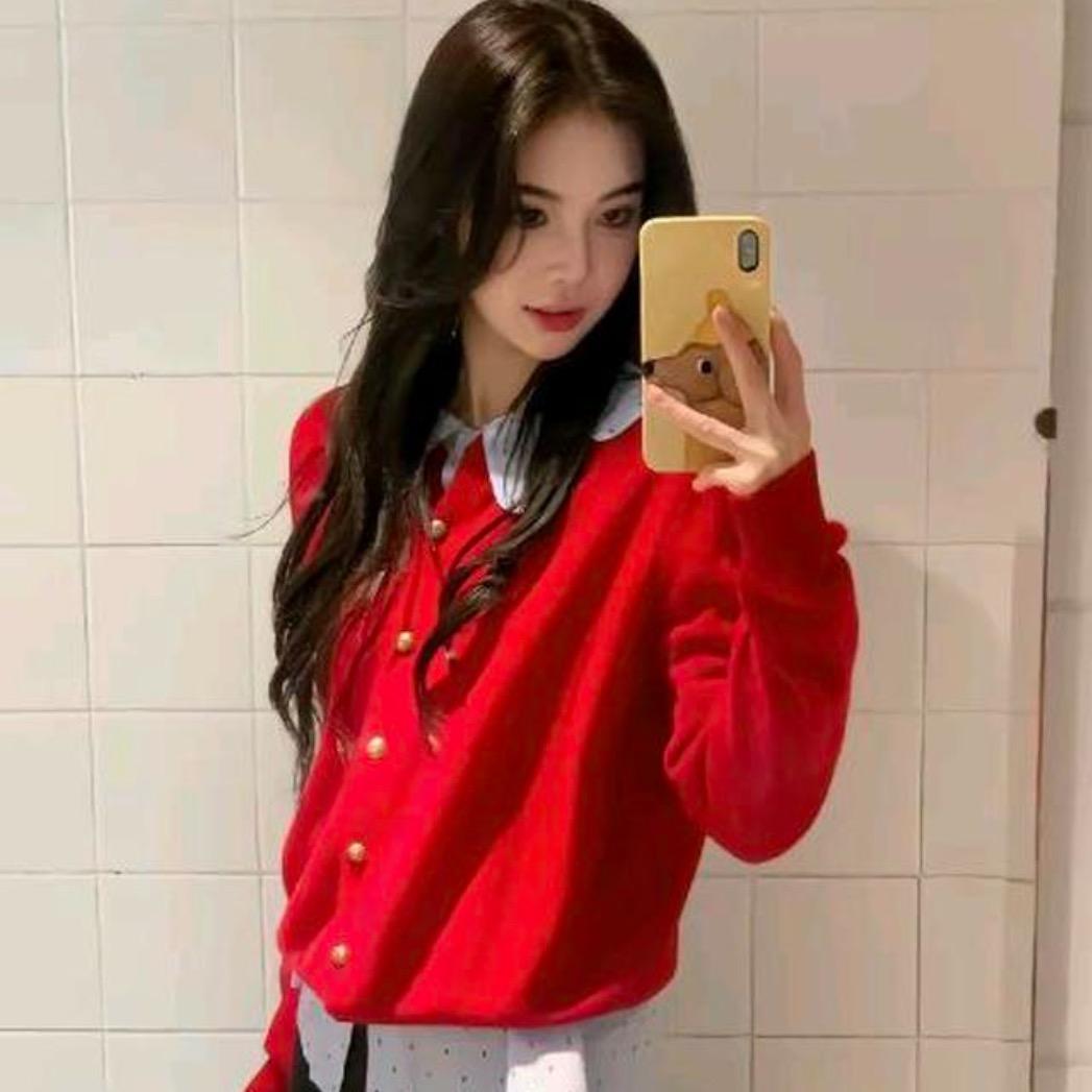 Métier丶穿搭分享