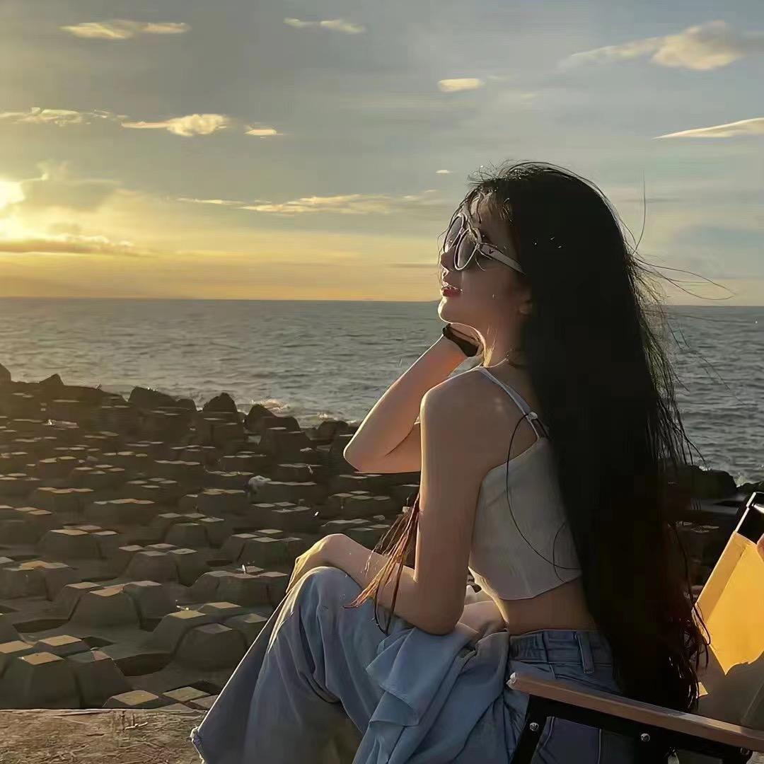 小沈妹妹🙃