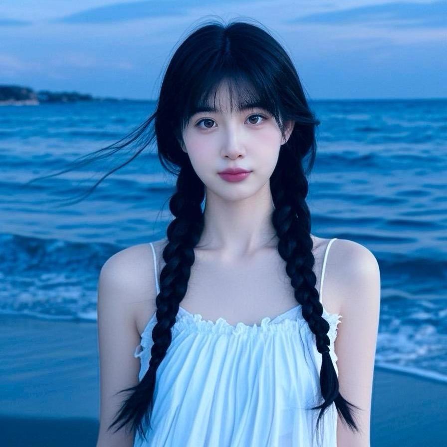可爱的小桃味🍑
