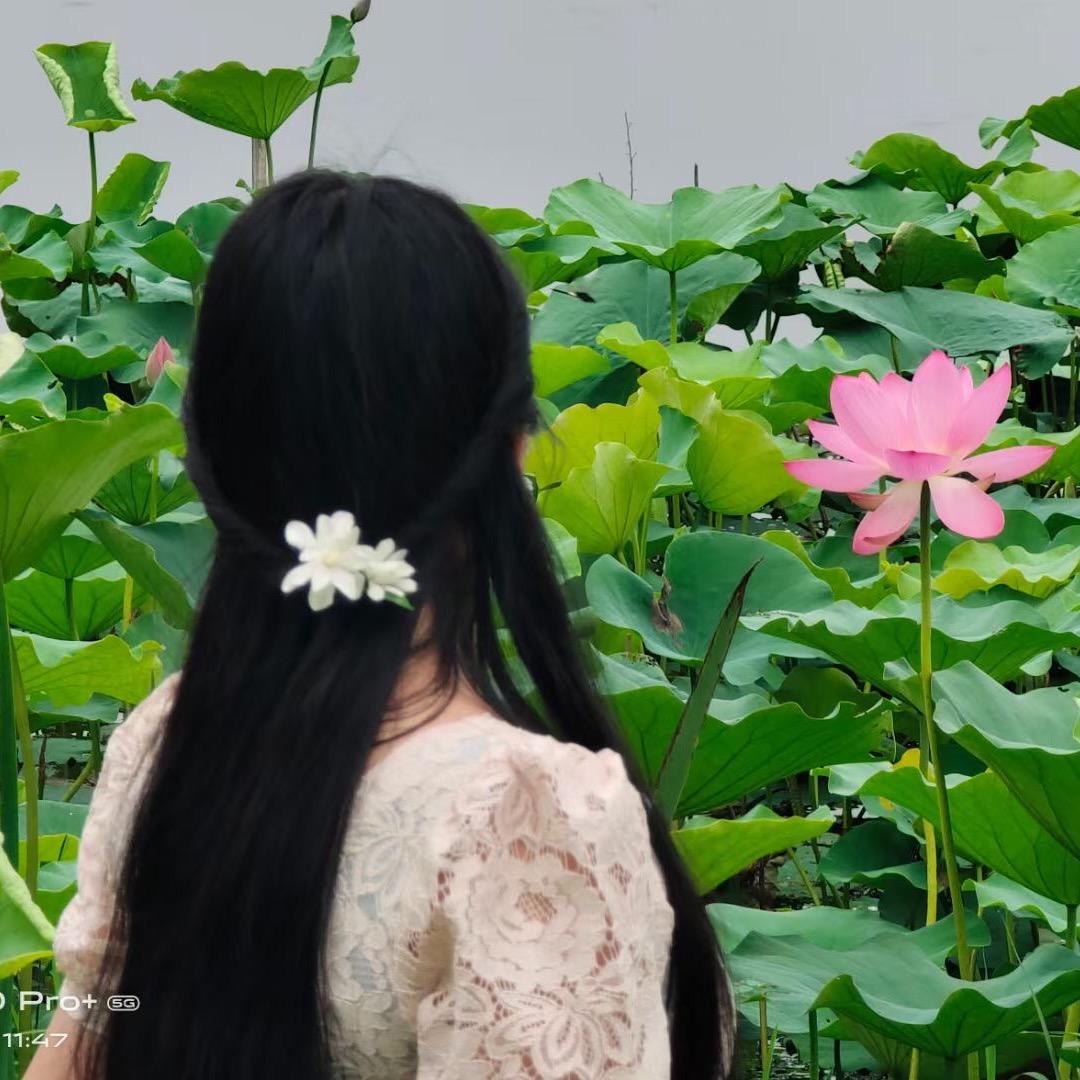 我是媛小仙