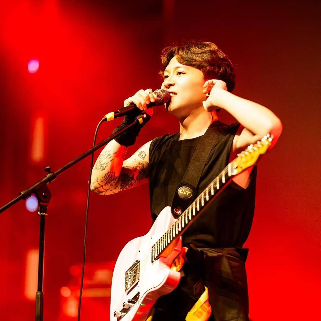 guitar晓慰