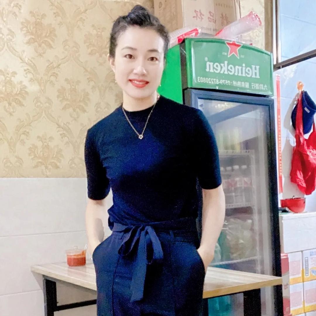 捞面姐