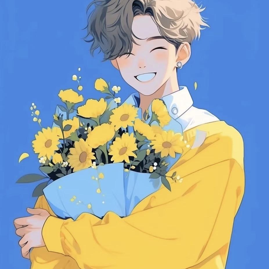 予阳花卉