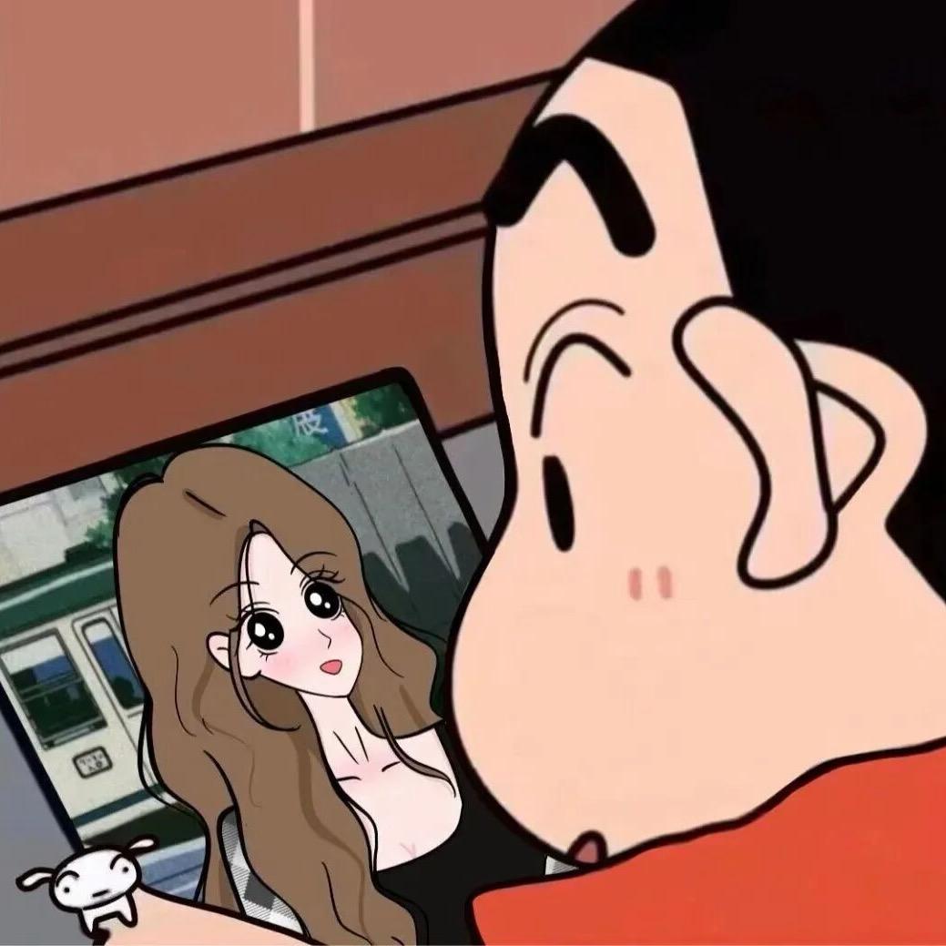 超子
