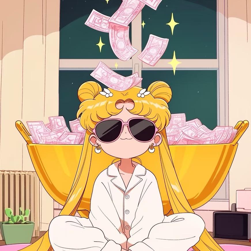 🎨璐璐酱🍀🌟🌸