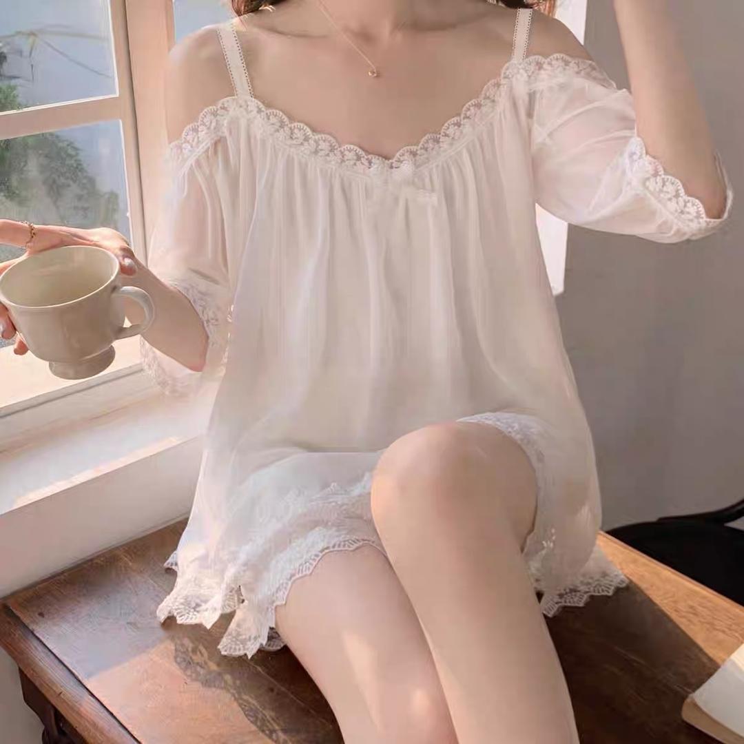 A梦家居服
